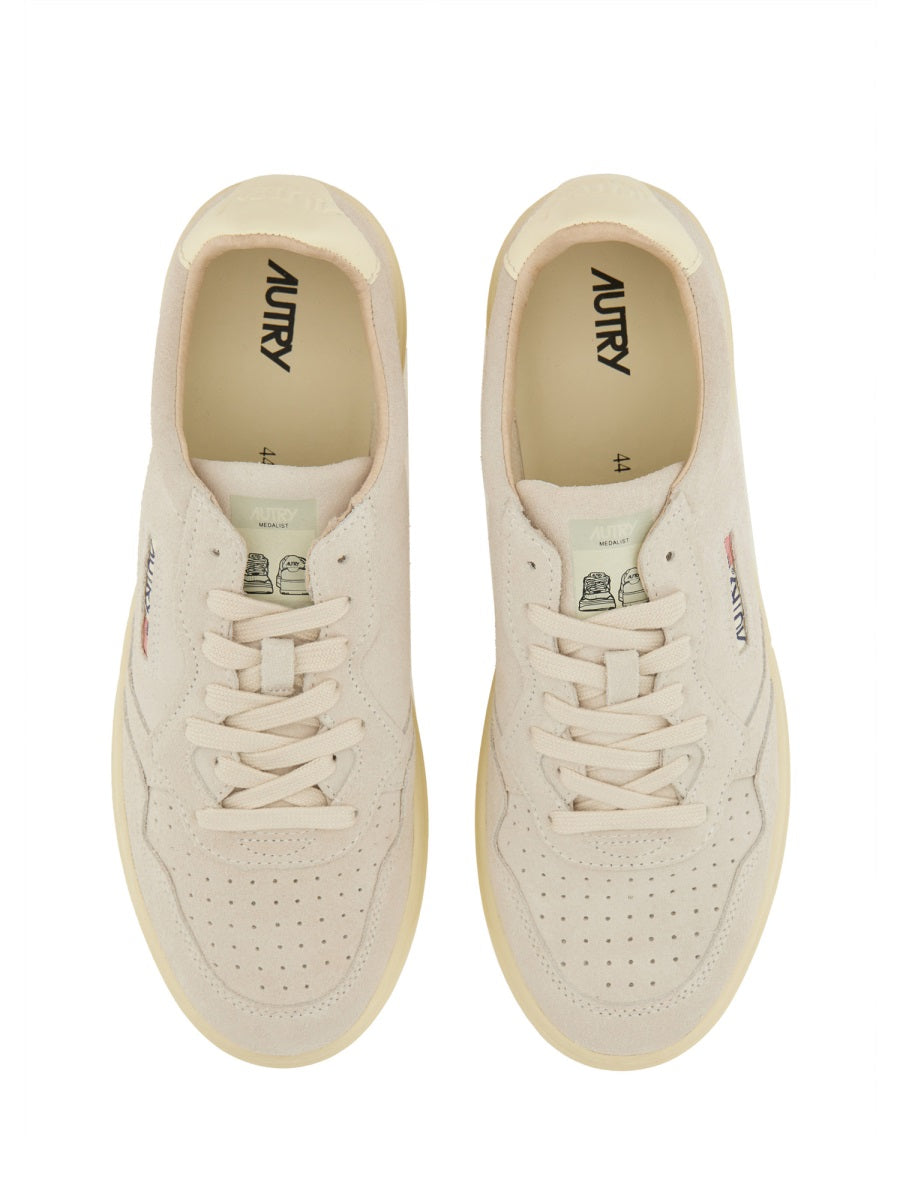 Autry Sneakers - Bianco | Wanan Luxury