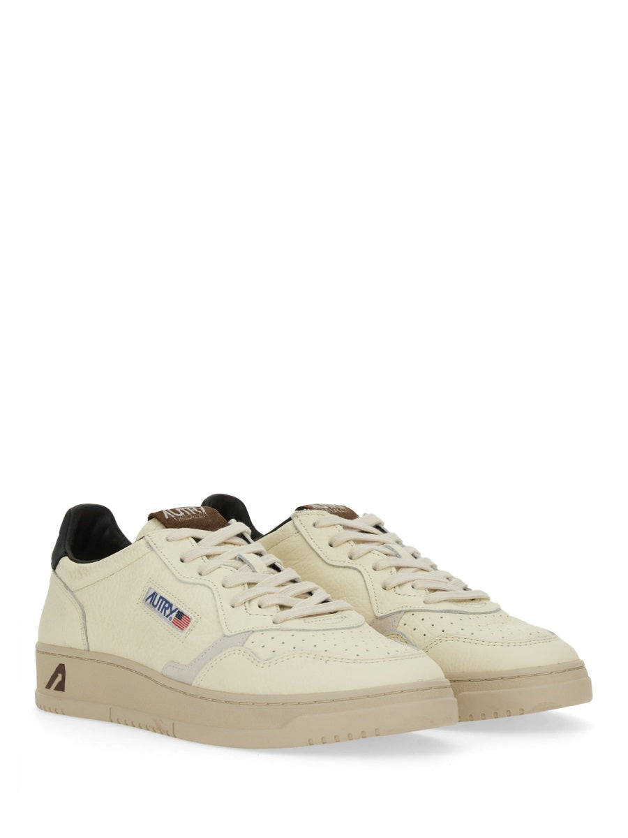 Autry Sneakers - Bianco | Wanan Luxury