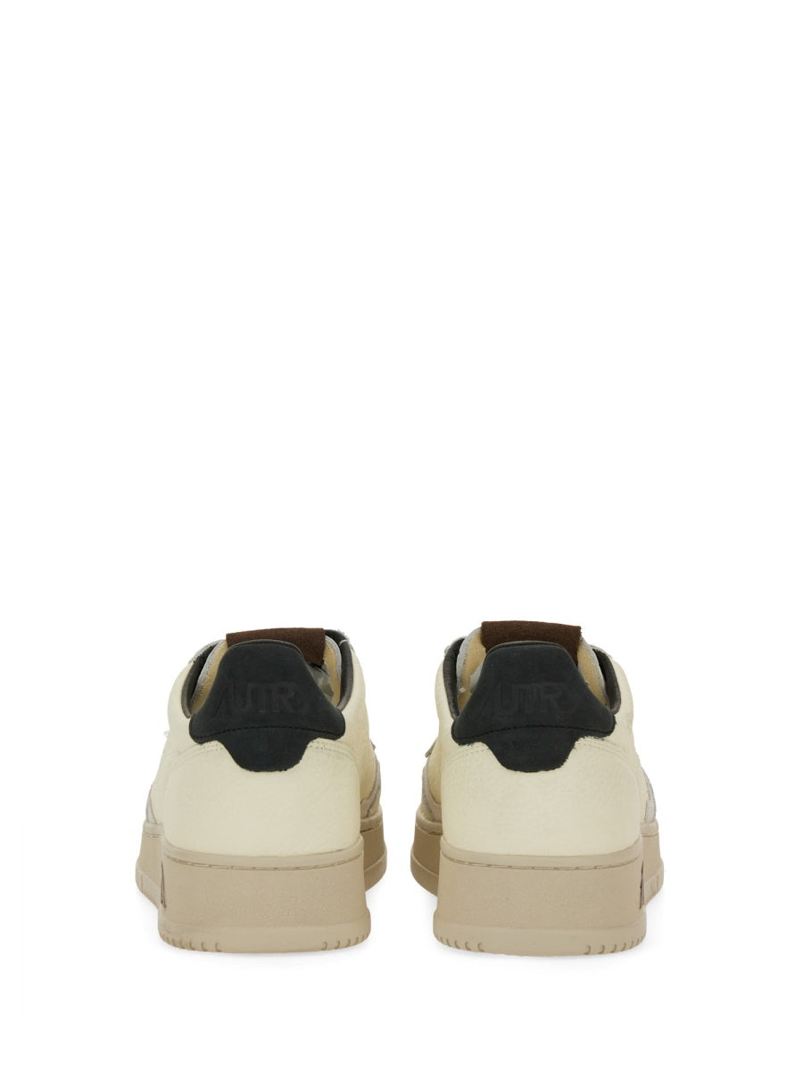 Autry Sneakers - Bianco | Wanan Luxury