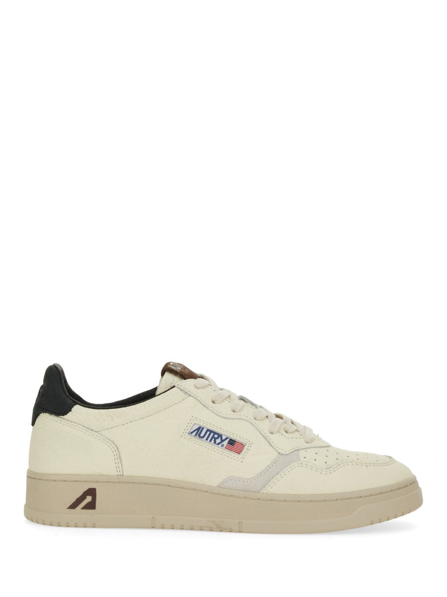 Autry Sneakers - Bianco | Wanan Luxury