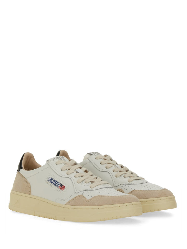 Autry Sneakers - Bianco | Wanan Luxury