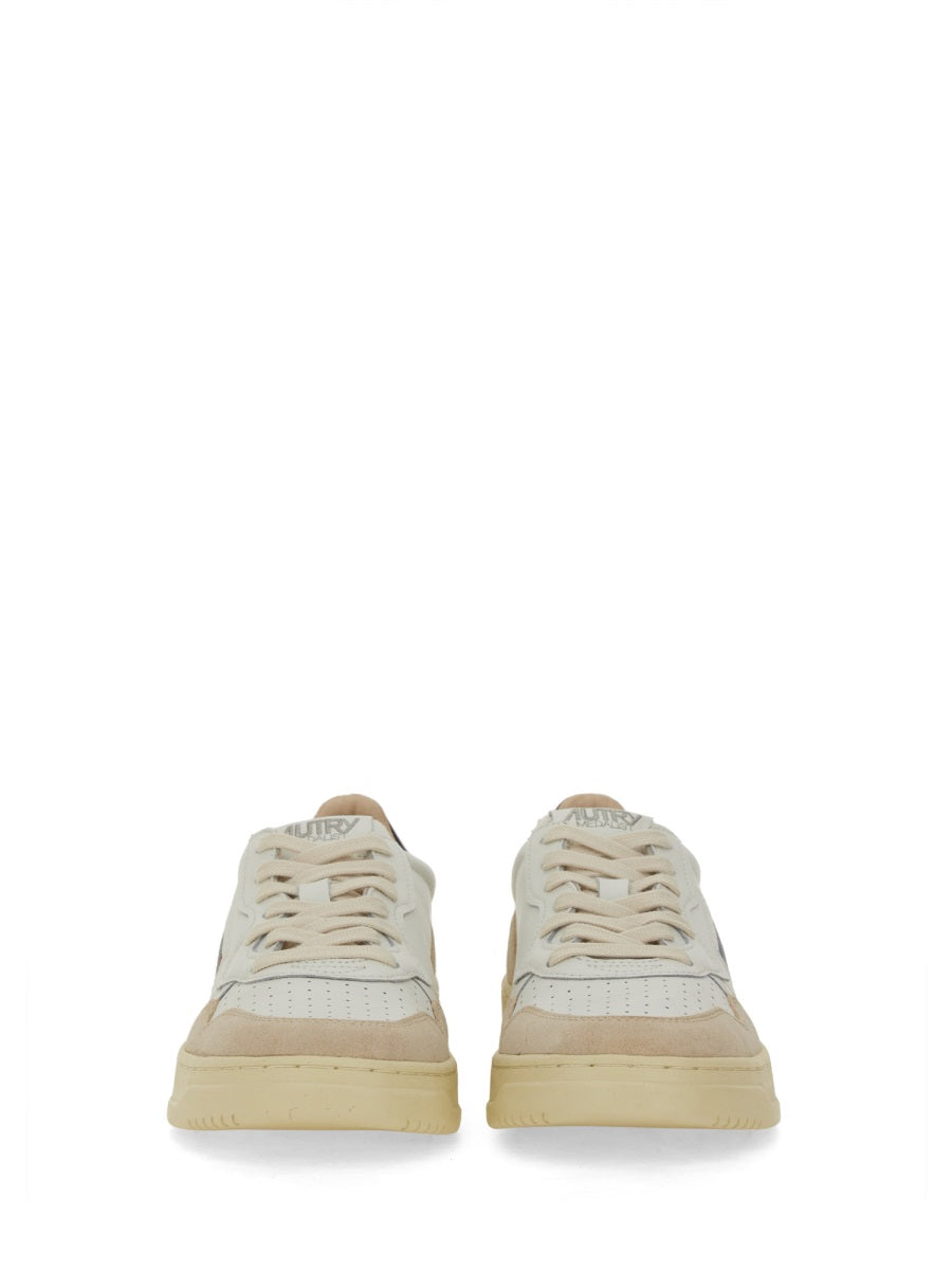 Autry Sneakers - Bianco | Wanan Luxury