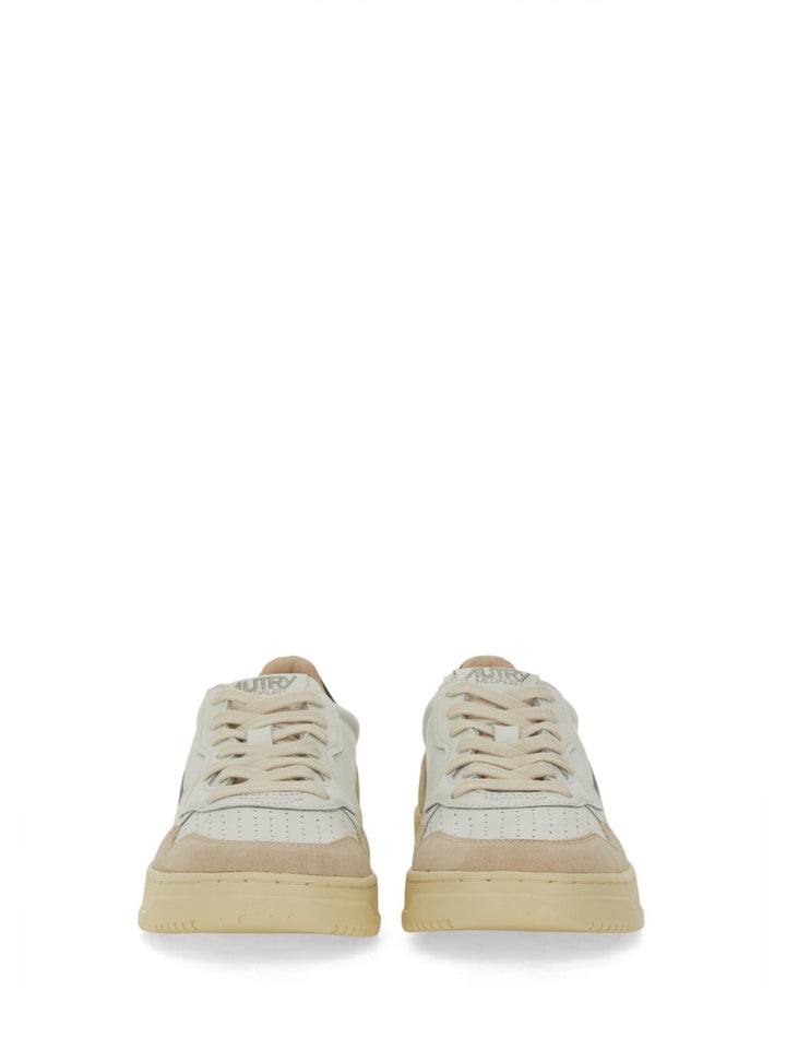 Autry Sneakers - Bianco | Wanan Luxury
