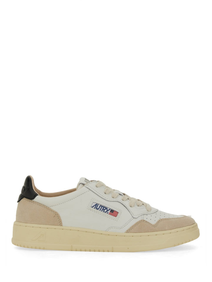 Autry Sneakers - Bianco | Wanan Luxury
