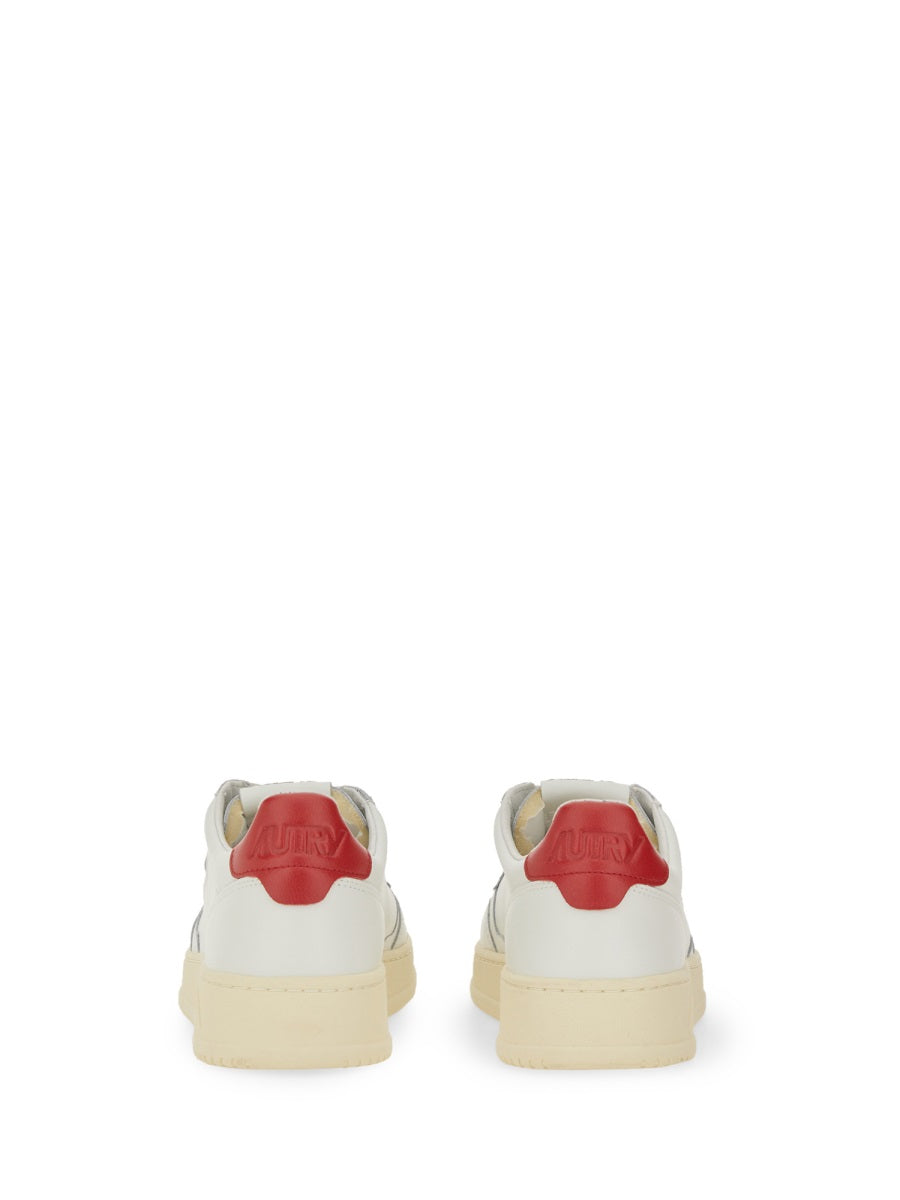 Autry Sneakers - Bianco | Wanan Luxury