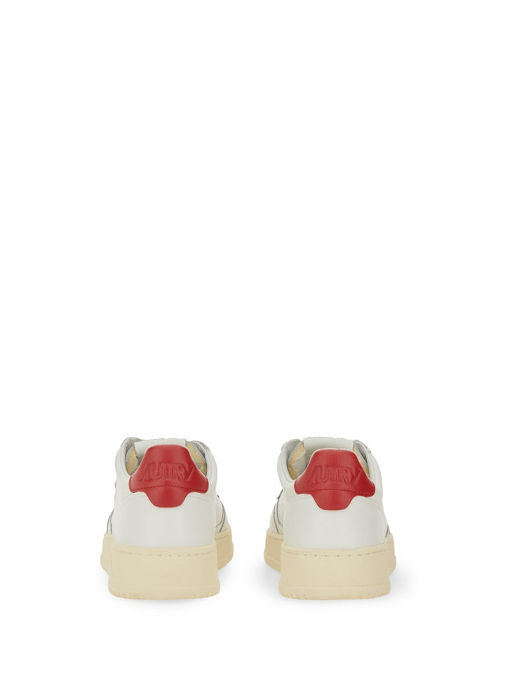 Autry Sneakers - Bianco | Wanan Luxury
