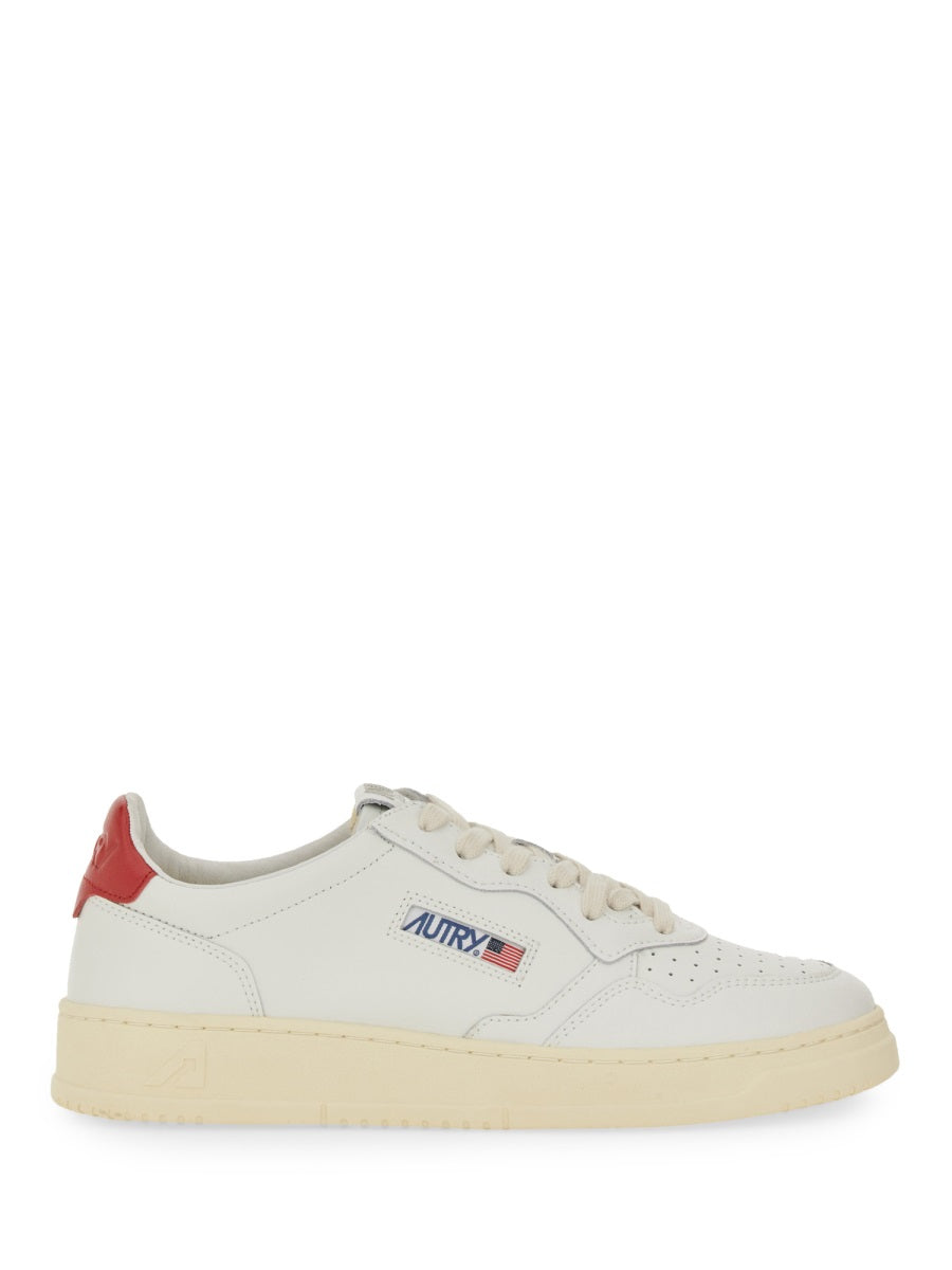 Autry Sneakers - Bianco | Wanan Luxury