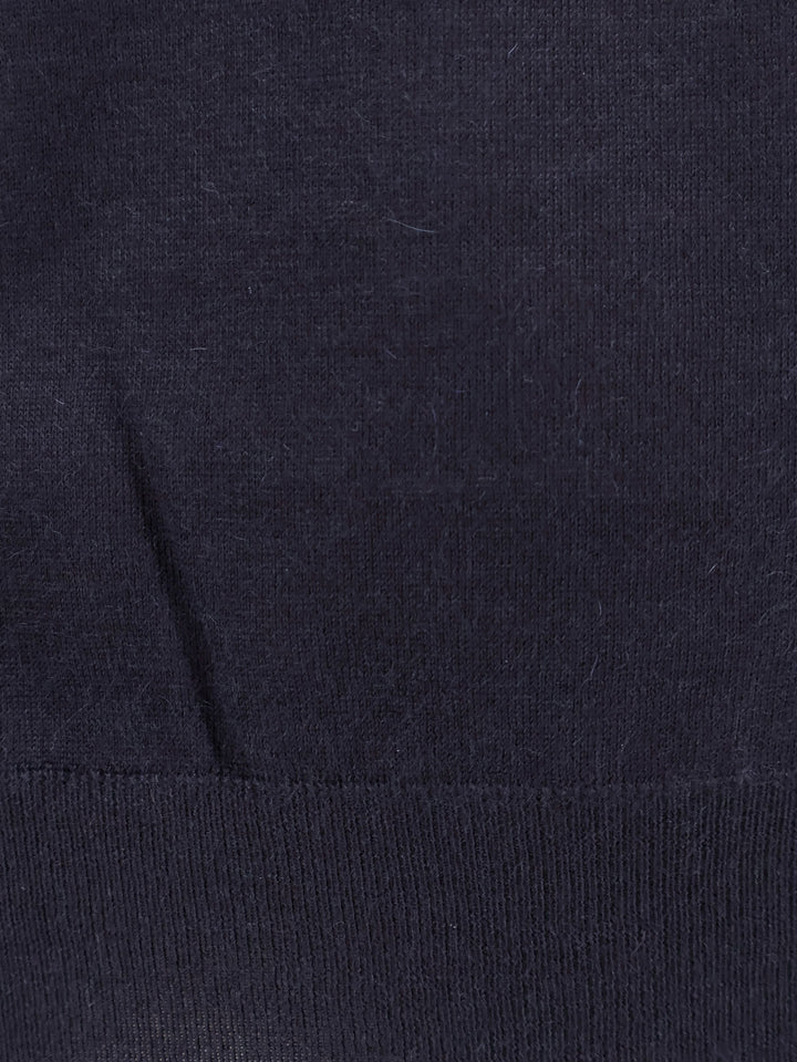 Brunello Cucinelli Sweaters - NAVY GRIGIO SCURO | 24d5227434c0e2947af0aa95f59e3ef1a8e1e51b