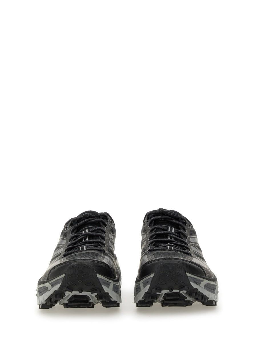 Hoka Sneakers - Nero | Wanan Luxury