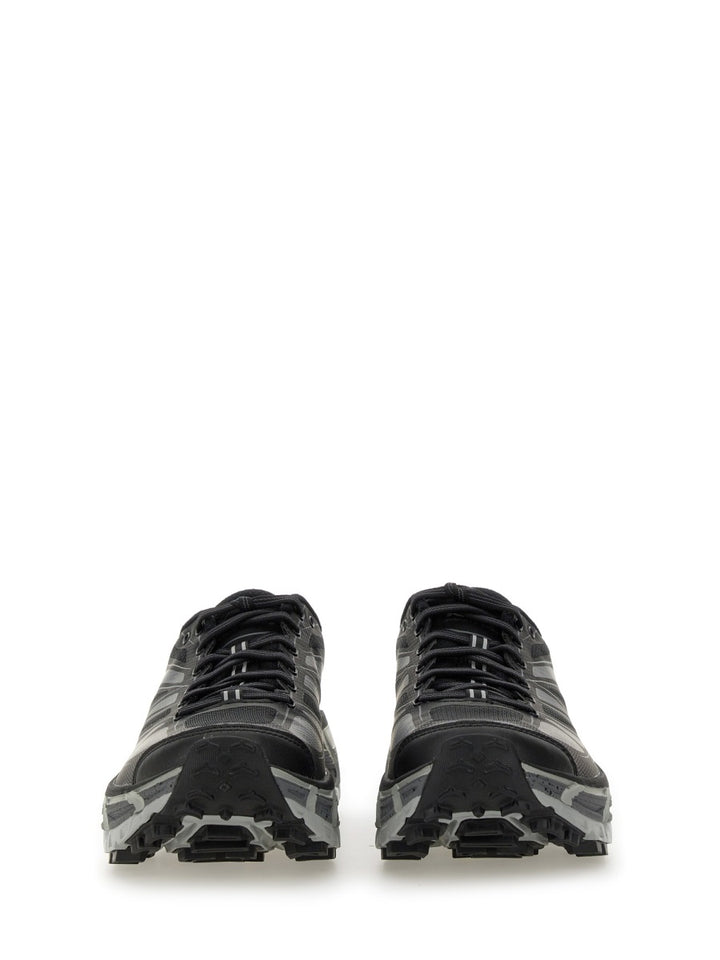 Hoka Sneakers - Nero | Wanan Luxury