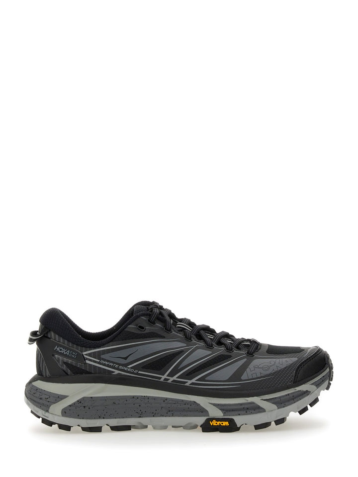 Hoka Sneakers - Nero | Wanan Luxury