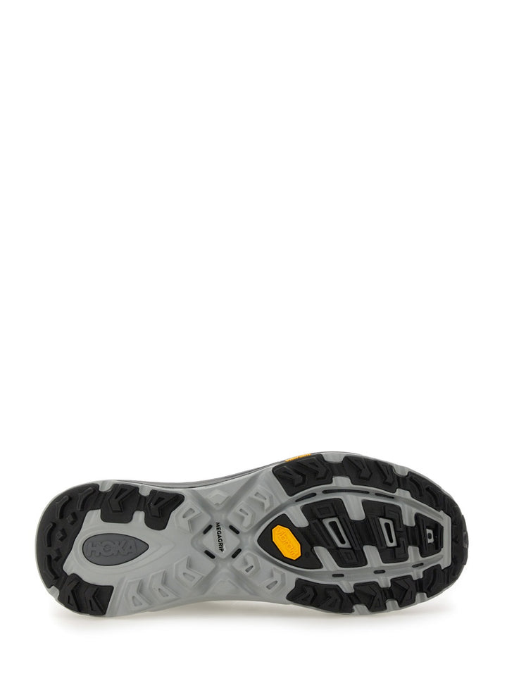 Hoka Sneakers - Nero | Wanan Luxury