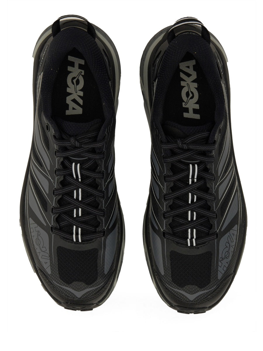 Hoka Sneakers - Nero | Wanan Luxury