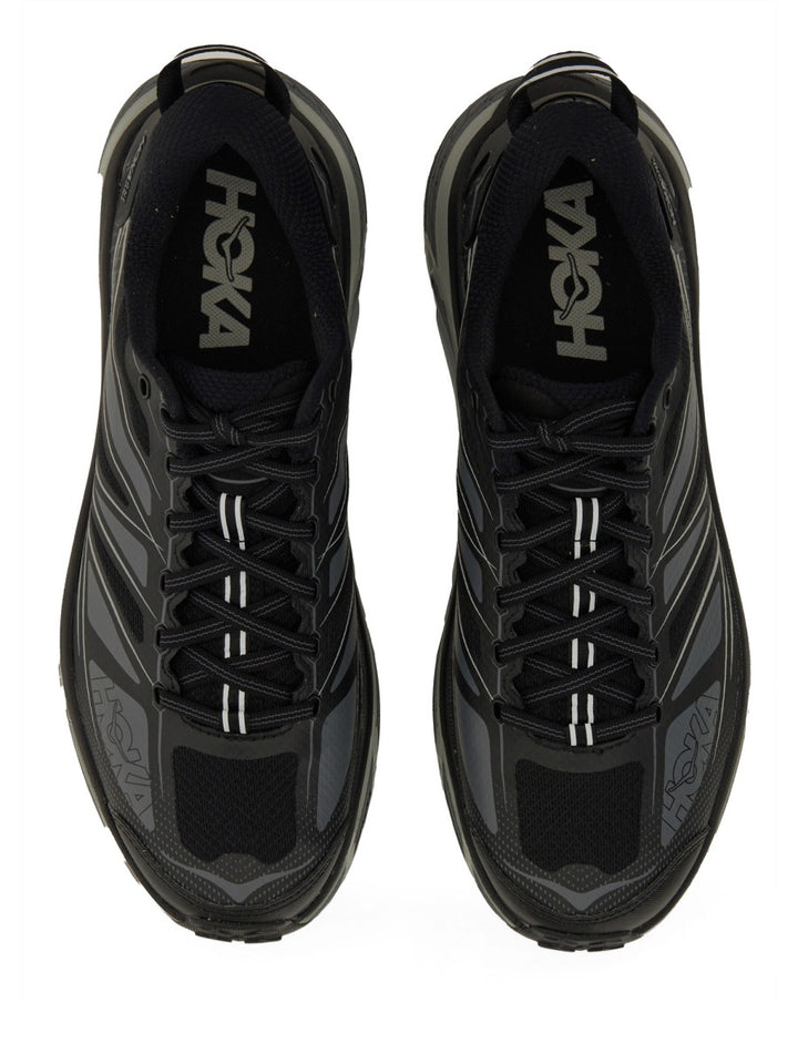 Hoka Sneakers - Nero | Wanan Luxury