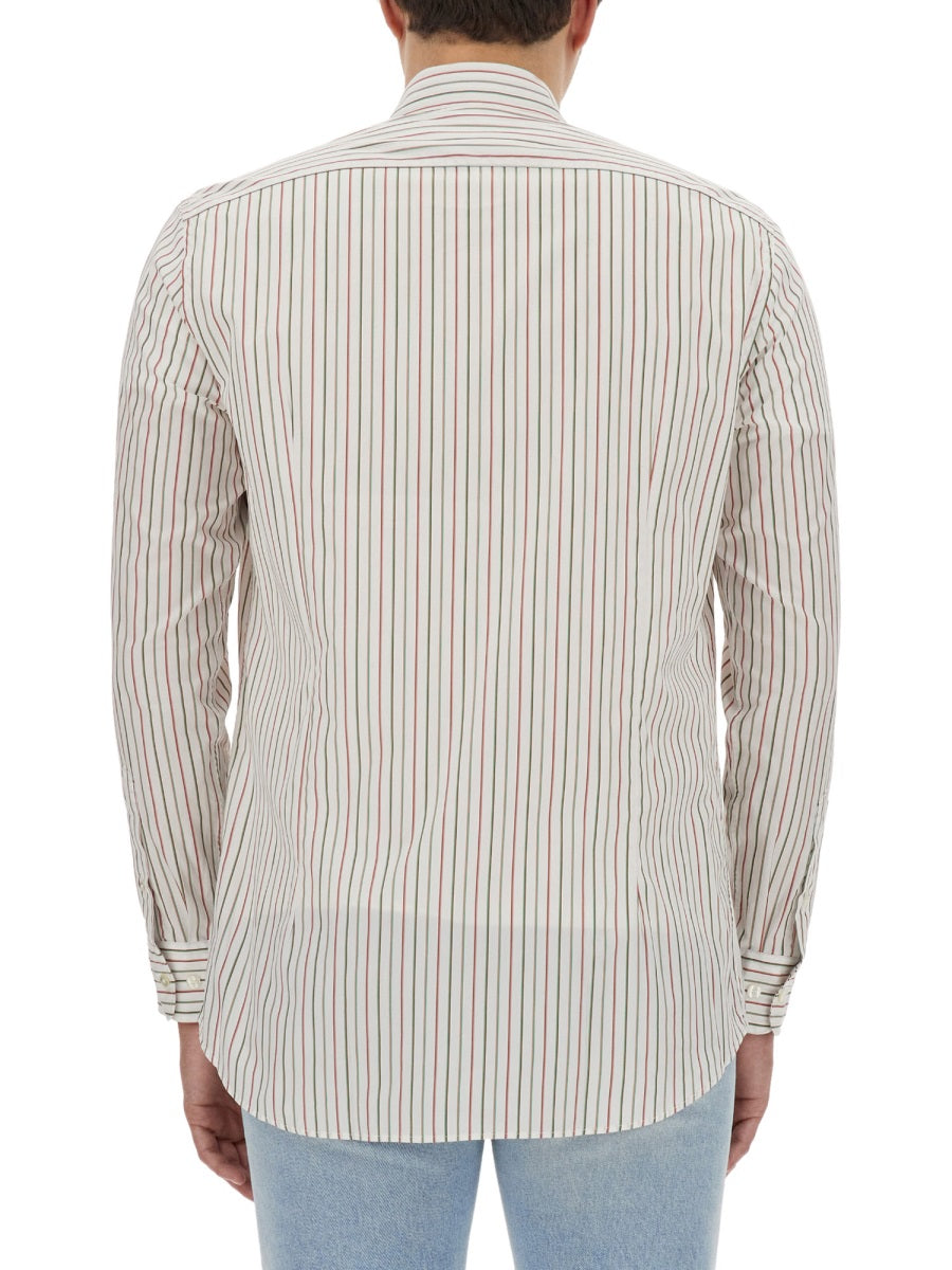 Etro Camicie - White | 2808f83b6619380e13bb73fb029bb21c87b9cf12