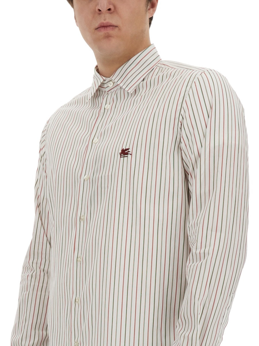Etro Camicie - White | b729c56acfb7dd7332e89c8b97e9d617d5238128