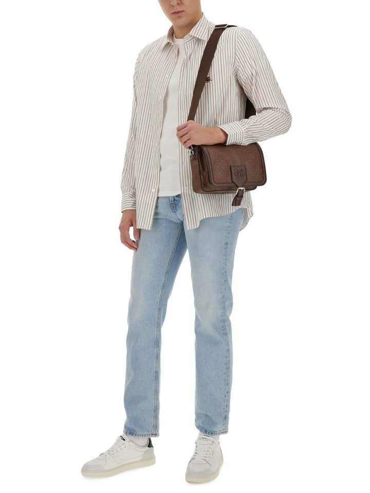 Etro Camicie - White | 9a9c0b92e85b268df9dc1205adad1c9a3c2754b6