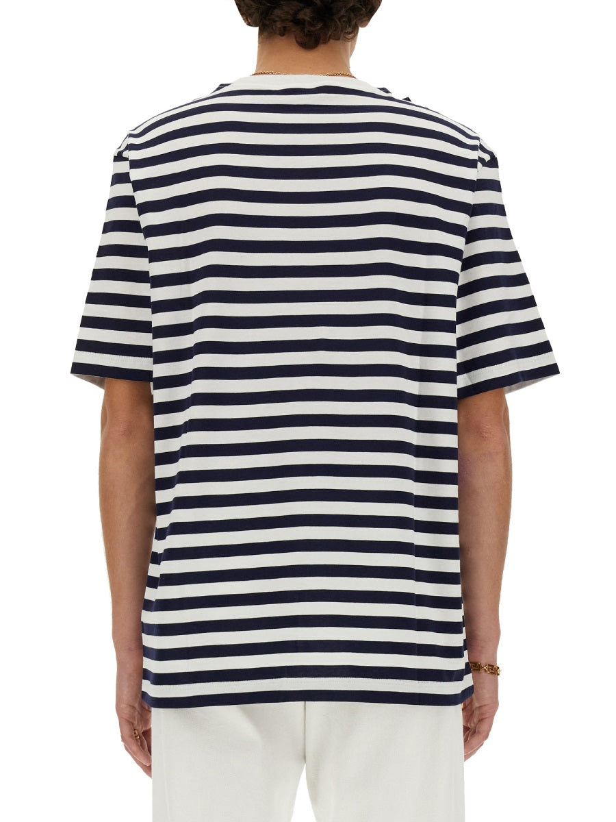 Versace T shirt - Multicolour | 97a07f5dd592be85e48186980d9a3dfce8edb283