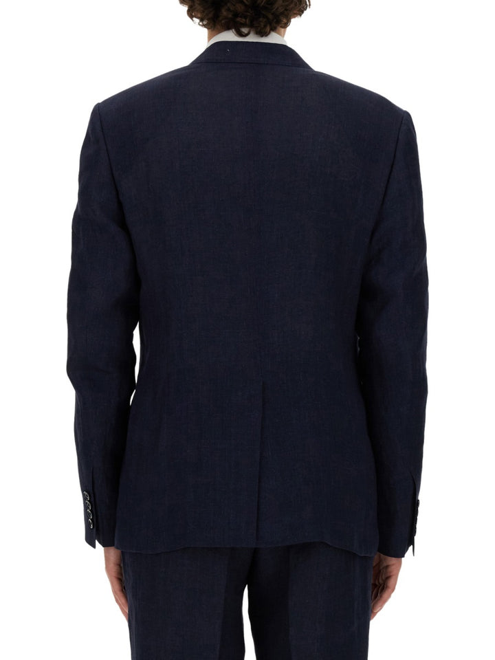 Dolce & Gabbana Giacche - Blue | 150e7e792e84c7435326184fd30fb01832842283