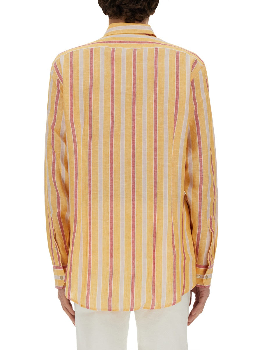 Etro Camicie - Multicolour | ac22a26c7bdfdf7458efc060085862c9e94519fe