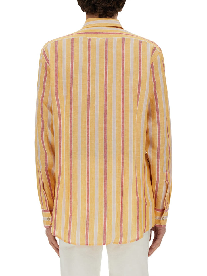 Etro Camicie - Multicolour | ac22a26c7bdfdf7458efc060085862c9e94519fe