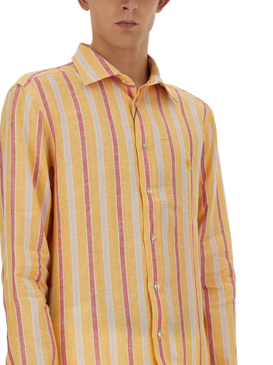 Etro Camicie - Multicolour | 5eaa353d71cd136f00dea6d7ee1f96ed10432ff5