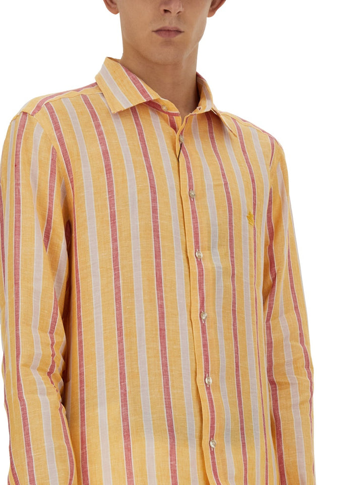 Etro Camicie - Multicolour | 5eaa353d71cd136f00dea6d7ee1f96ed10432ff5