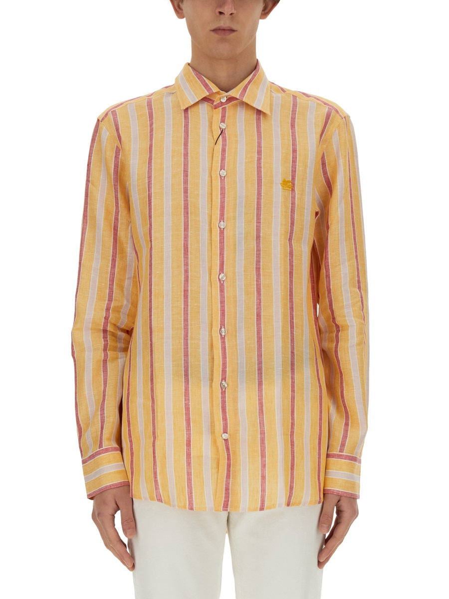 Etro Camicie - Multicolour | e6c9c27f2202b060d88f99d97da319ca078fd7fc