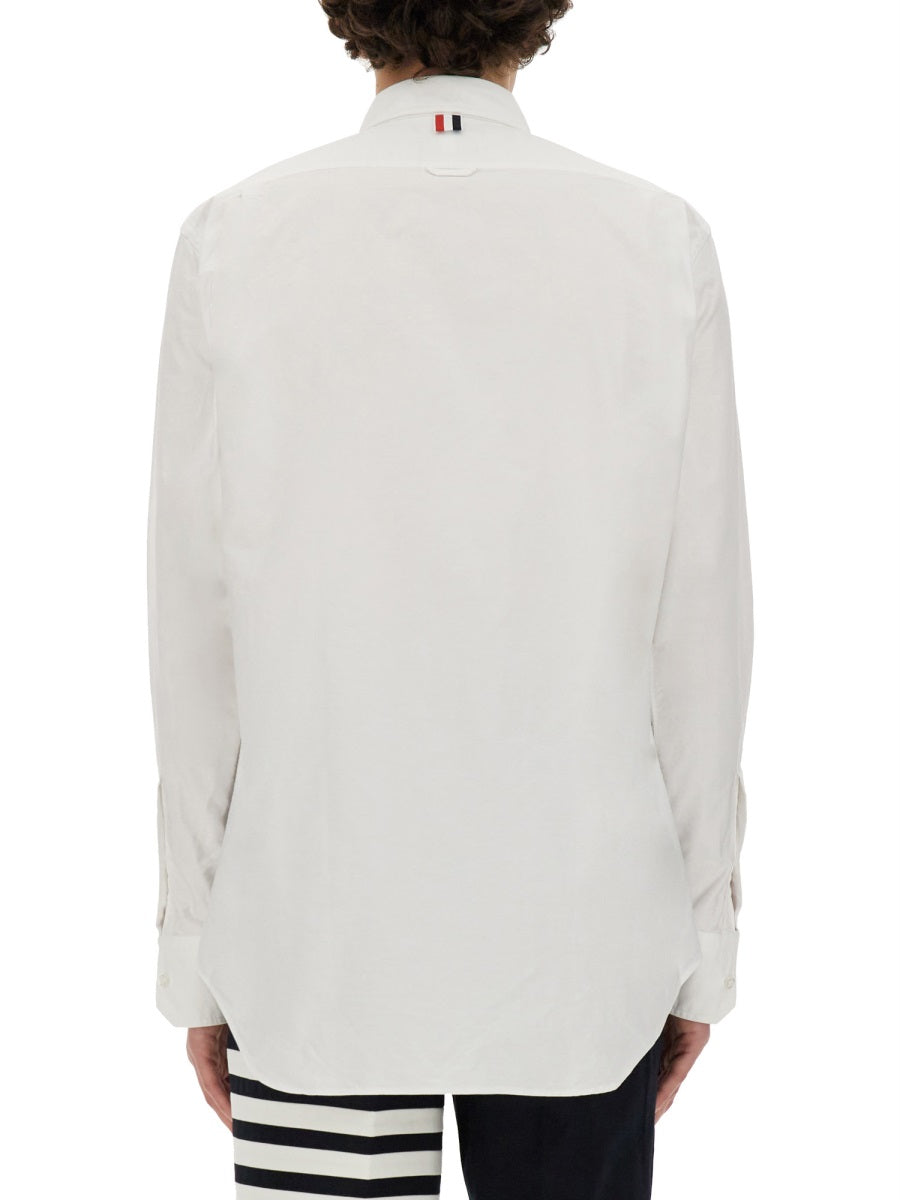 Thom Browne Camicie - White | 129a50b269156172f59fef39407f6c43d858e46d