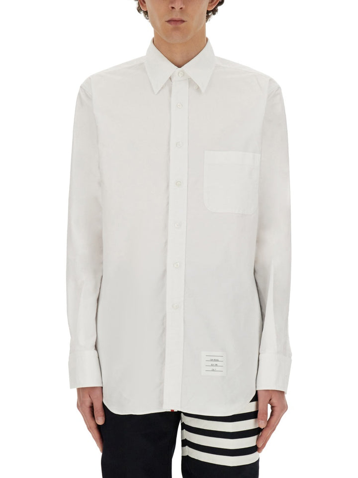 Thom Browne Camicie - White | 863deded10d2126545ef581850e36c9e1758465c