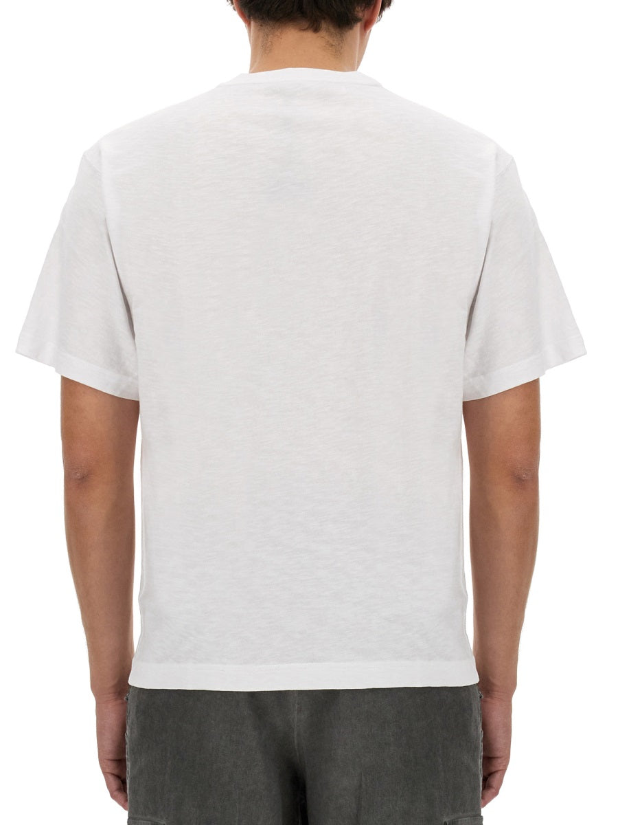 Dolce & Gabbana T shirt - White | 138c637661282da6101c7c85f64eccf7a4456b66