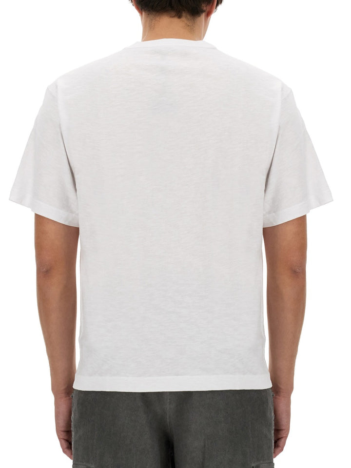 Dolce & Gabbana T shirt - White | 138c637661282da6101c7c85f64eccf7a4456b66