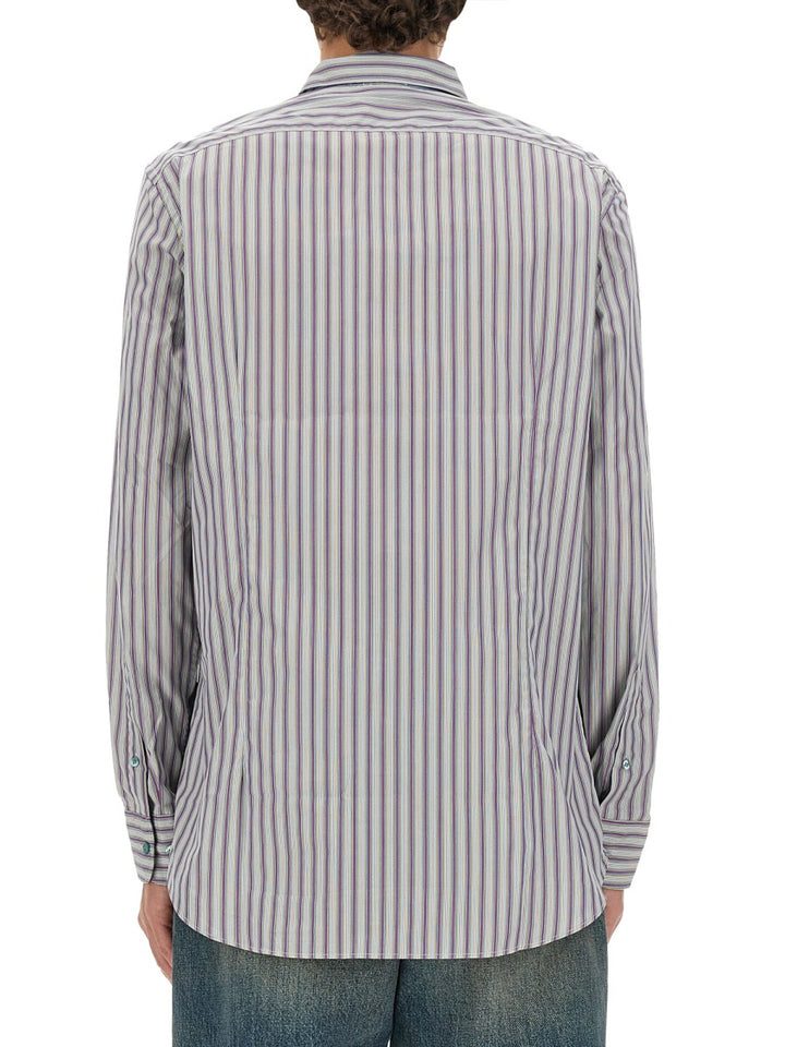 Etro Camicie - Multicolour | e3477441f26671b58ce6f4dd7c72d44296f8ef9f