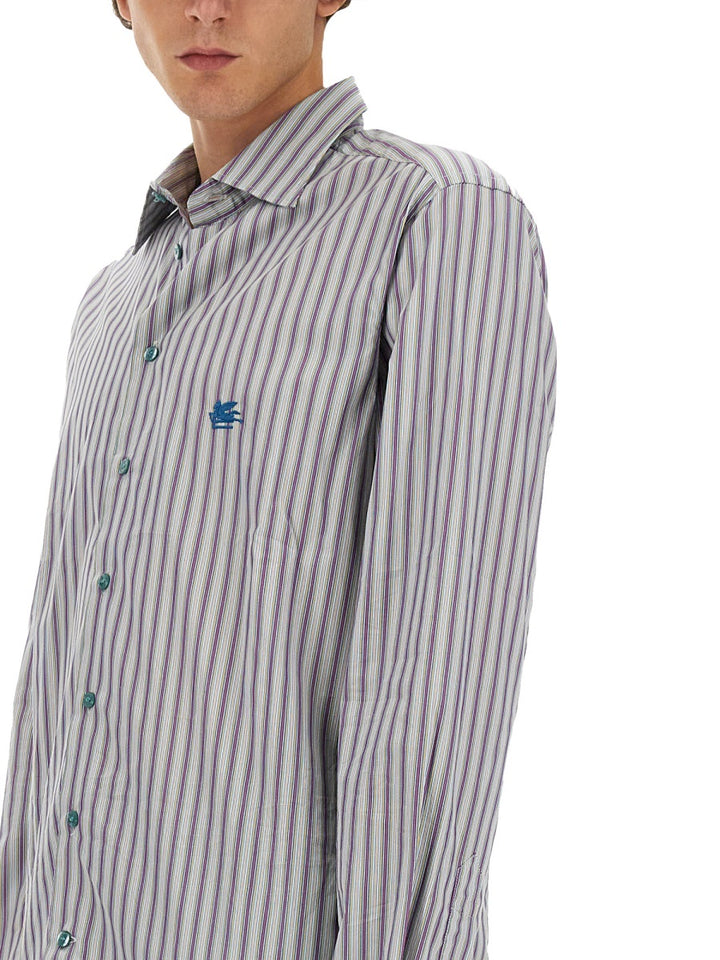 Etro Camicie - Multicolour | 3c8d8a73c912d9f413d4f4b97950257e38ecc199