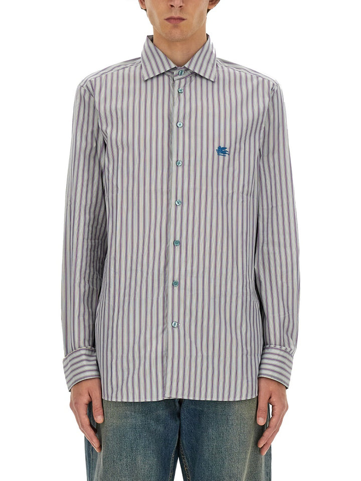 Etro Camicie - Multicolour | 429a81cdae137ff0d593f977c19eeb0501884c10