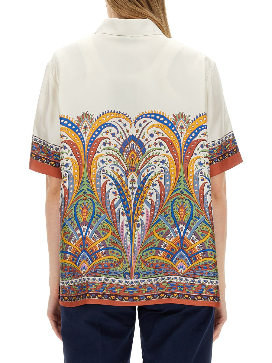 Etro Camicie - Multicolour | f3d55819f9d0984b2da6f33f532531b42ab84521