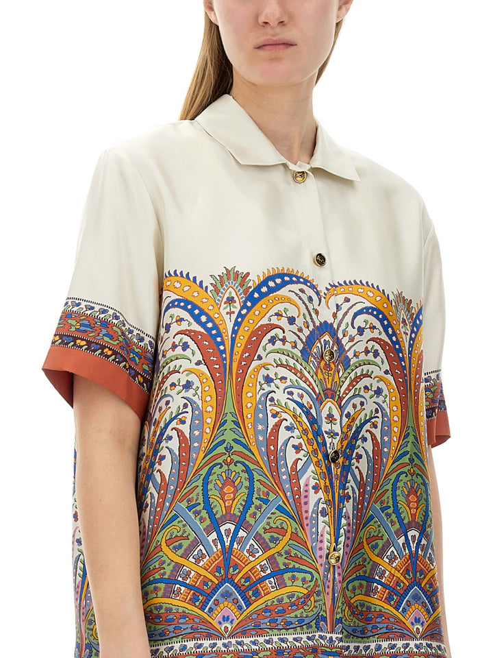 Etro Camicie - Multicolour | afe288b61cc855a8acdec5753ec3b1a7a040dfb9