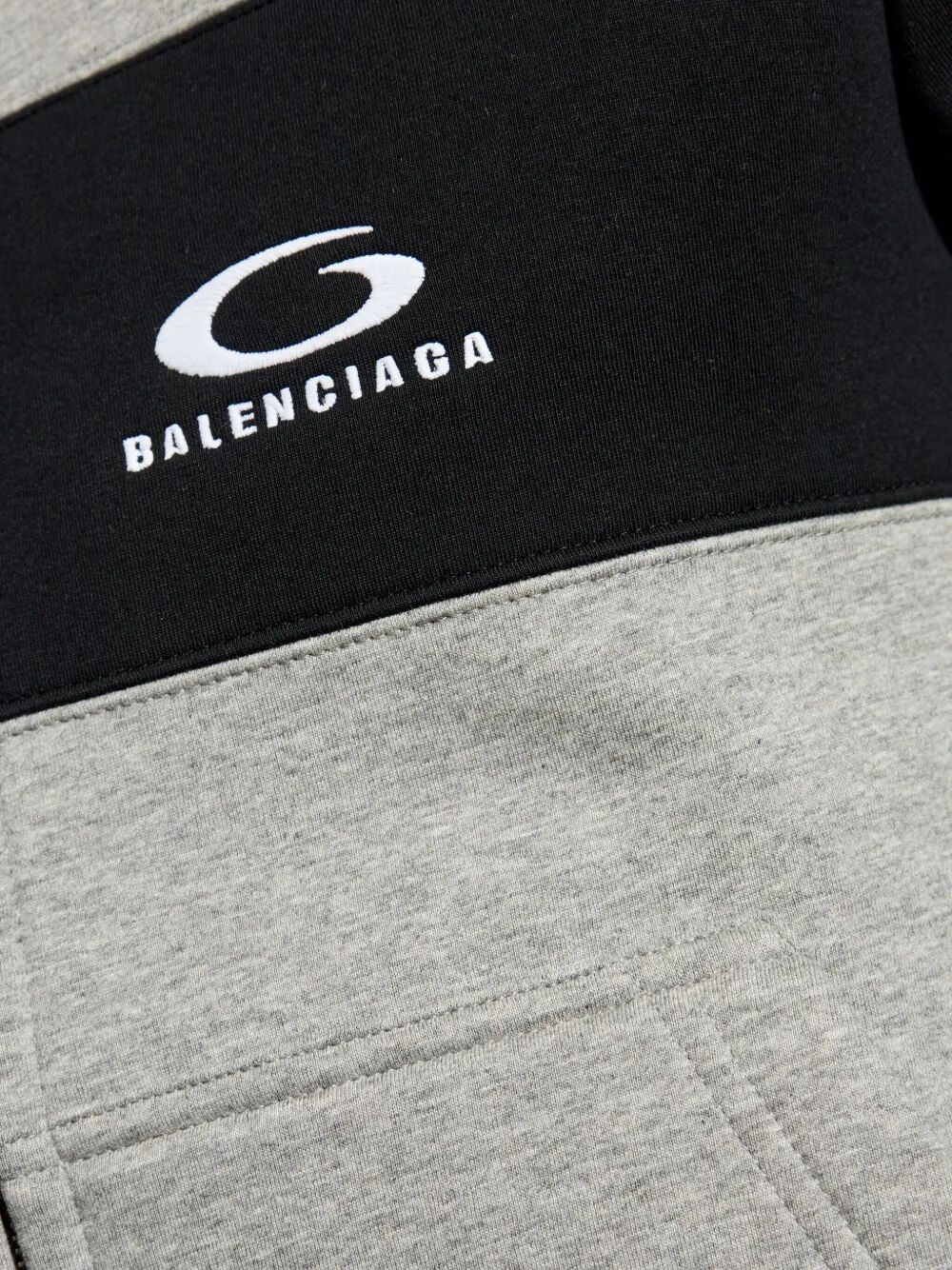 Balenciaga Sweaters - HEATHERGREYBLK | 7d776f30b3122ab1c2b591144f0590067c5b2dbc