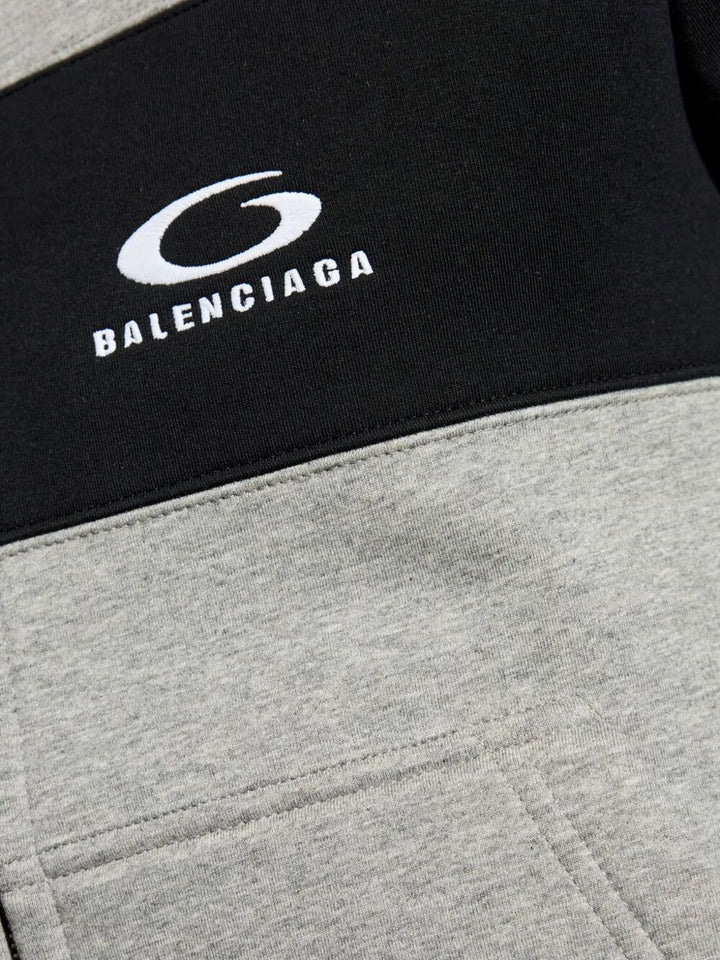 Balenciaga Sweaters - HEATHERGREYBLK | 7d776f30b3122ab1c2b591144f0590067c5b2dbc