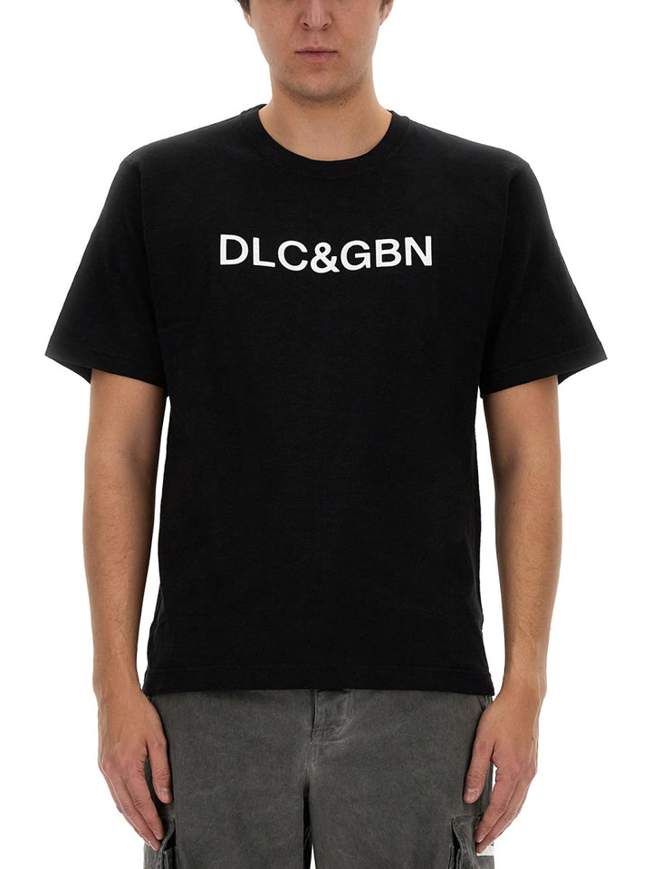 Dolce & Gabbana T shirt - Black | 4eede630db36430c51906c41a65cbbf780c93726