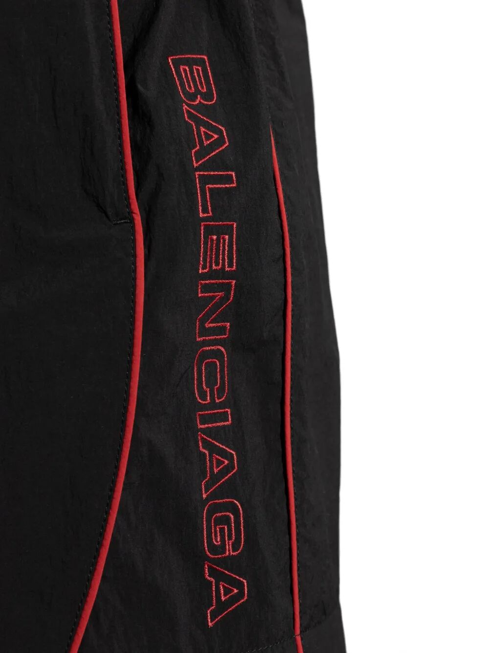Balenciaga Shorts - Blacks and greys | 5cb85ce2e60f8e2d2e16a1d7815c3729ff551fd4