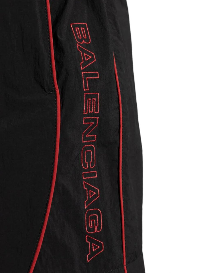 Balenciaga Shorts - Blacks and greys | 5cb85ce2e60f8e2d2e16a1d7815c3729ff551fd4