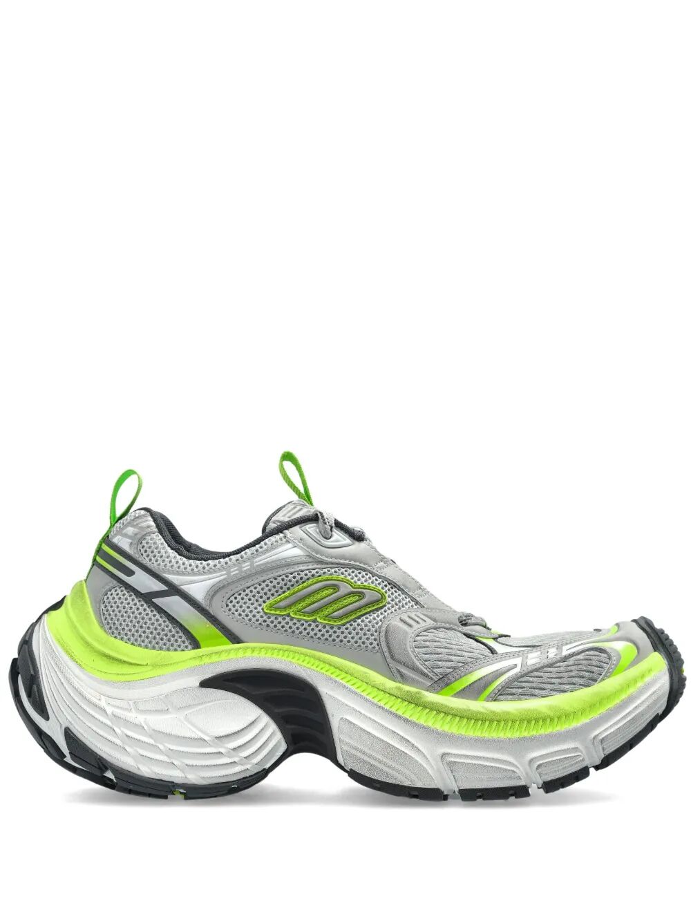 Balenciaga Sneakers - GREYWHITE | 141bfb153e46531f04ddb8bab4c1f29ef5da38be