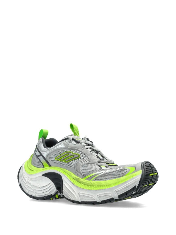 Balenciaga Sneakers - GREYWHITE | 901791651f18ec5f1a8e38579b06a8aec520175f