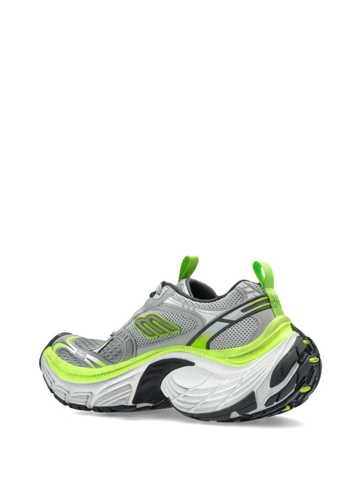 Balenciaga Sneakers - GREYWHITE | a04f690b03ae90eba1c6808bb2af81ddc825b313