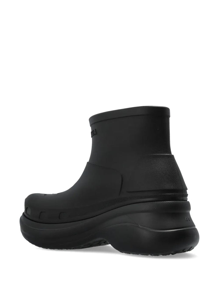 Balenciaga Boots - Blacks and greys | b46991460714364b84dbde1a9bcc9323c2226322
