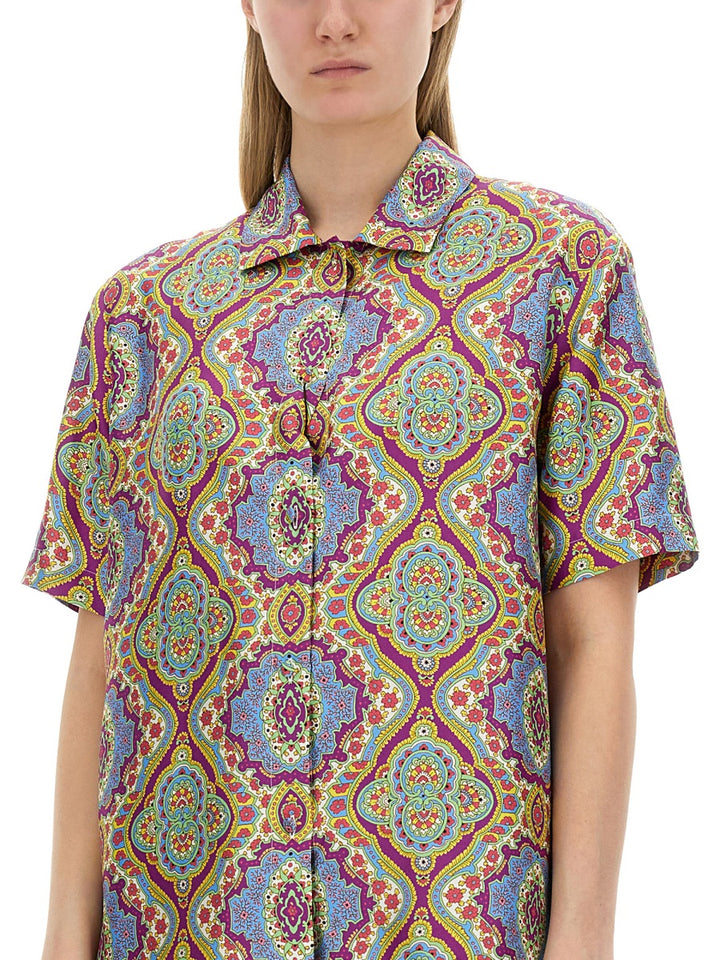 Etro Camicie - Multicolour | 2d240866ddcad73eb351aab0fc1e04939d7d01a1