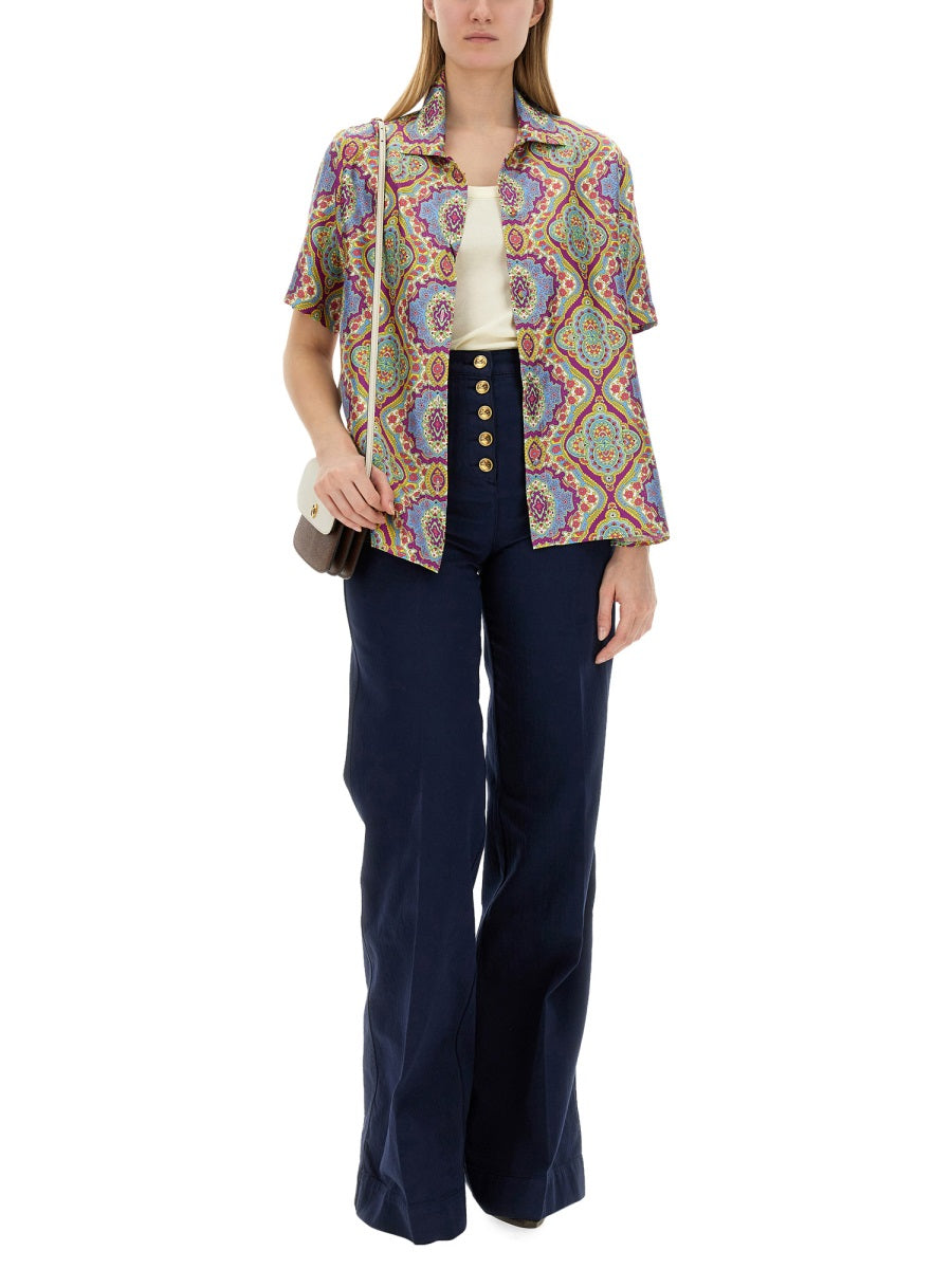 Etro Camicie - Multicolour | c3a0189caf69c7fabfbdfc802d3c6db87f5d720a