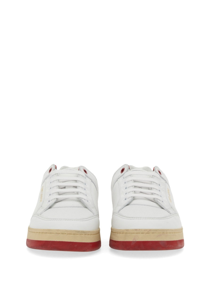 Saint Laurent Sneakers - Multcolor | Wanan Luxury