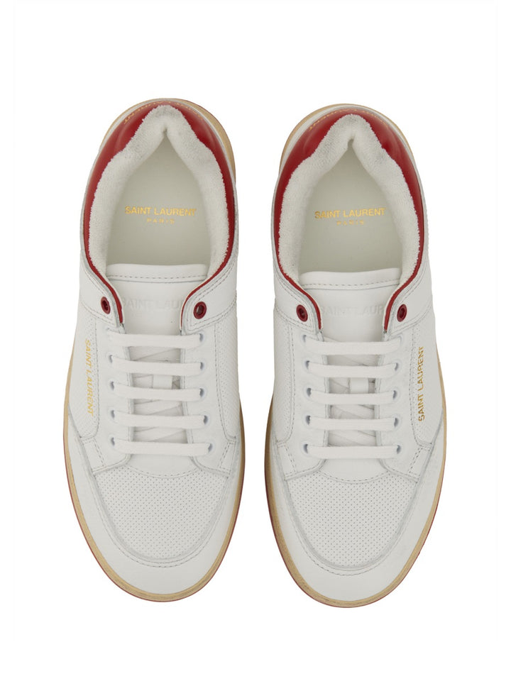 Saint Laurent Sneakers - Multcolor | Wanan Luxury